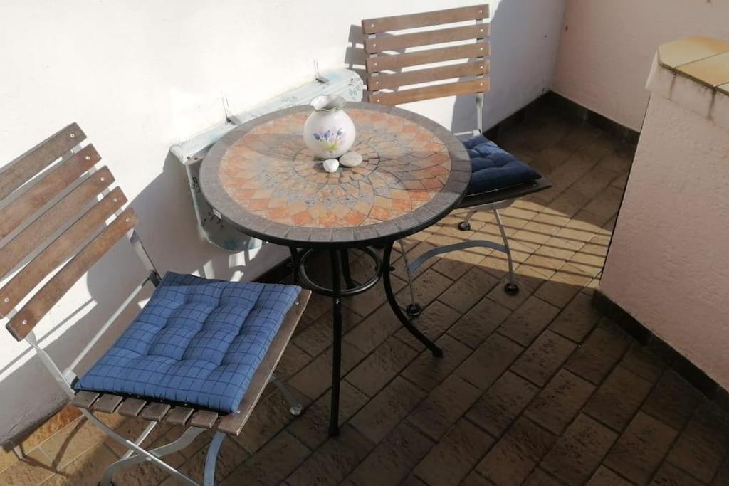 Fachwerk-Romantik 2 An Der Mosel Treis-Karden Luaran gambar